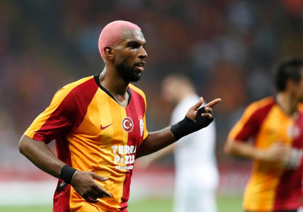 Galatasaray Biglietti