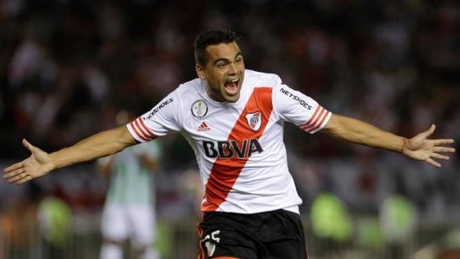 River Plate Biglietti