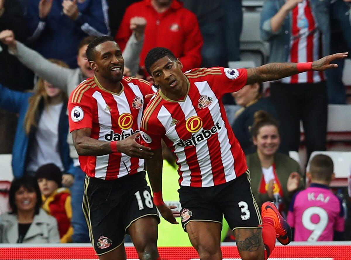 Sunderland Biglietti
