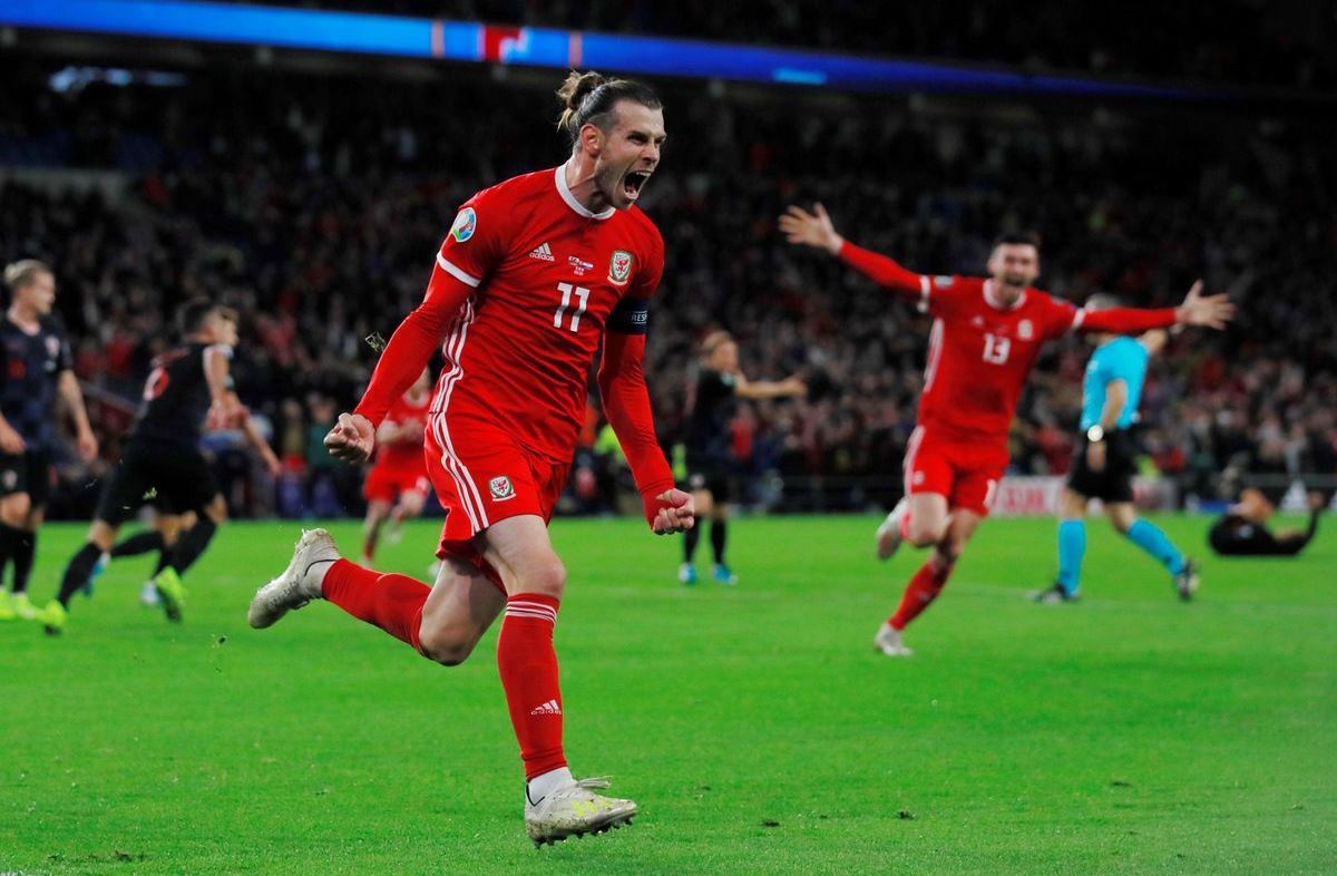 Wales Biglietti