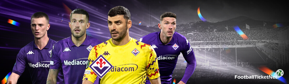 Fiorentina Biglietti