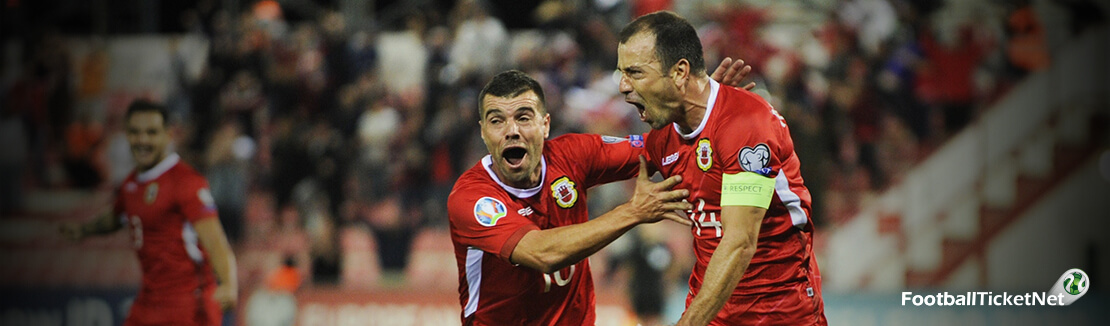 Gibraltar Biglietti
