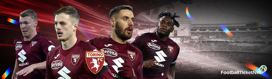 Torino Biglietti
