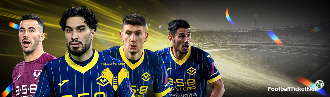 Verona Biglietti