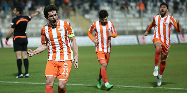 Adanaspor Tickets