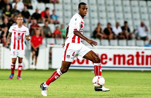 AC Ajaccio Tickets