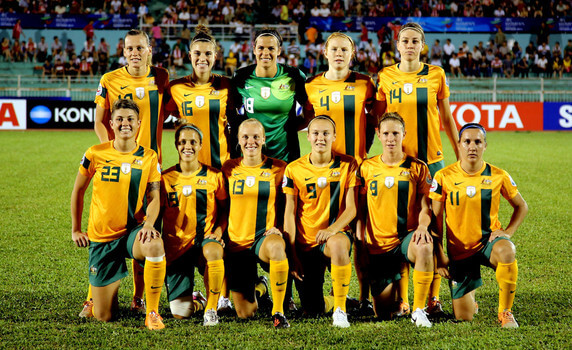 Australia (Women) Tickets