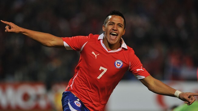 Chile Tickets