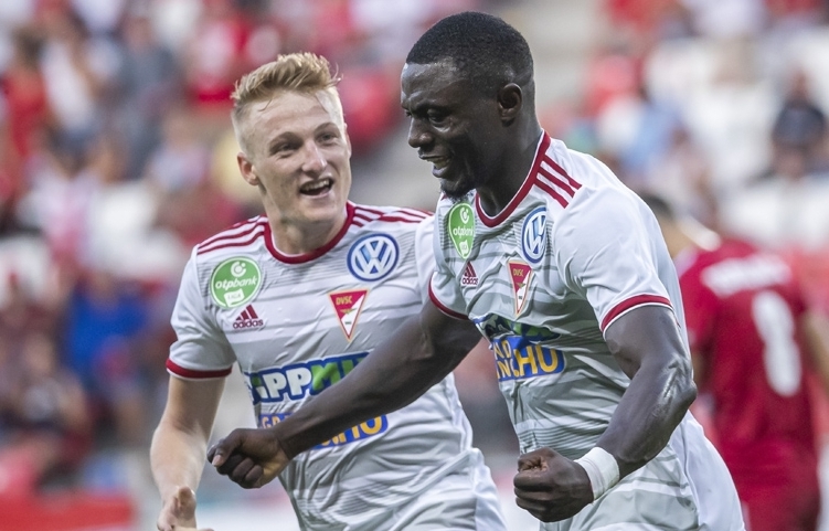 Debreceni VSC Tickets