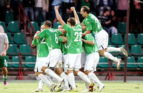 FC Gomel Tickets