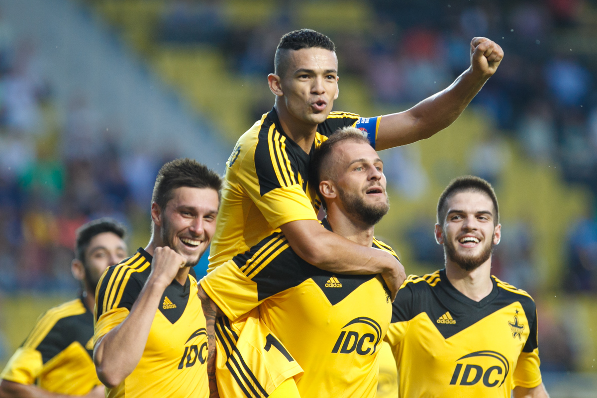 FC Sheriff Tiraspol Tickets