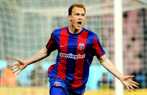 FC Steaua Bucureşti