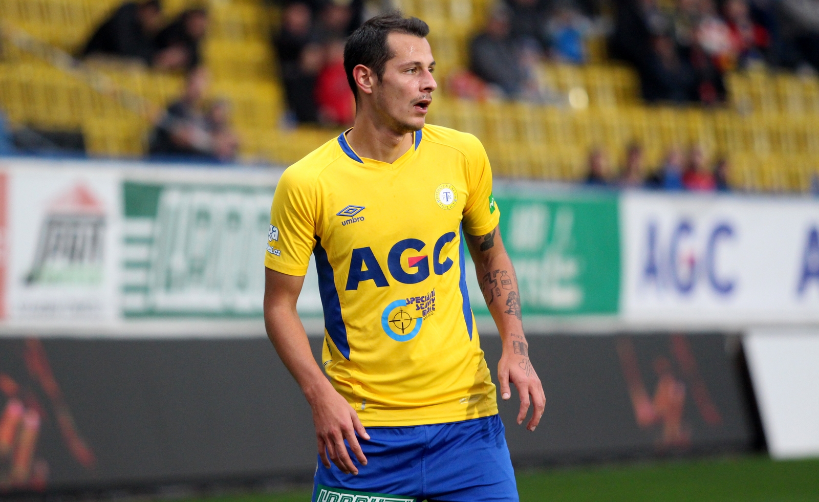 FK Teplice Tickets