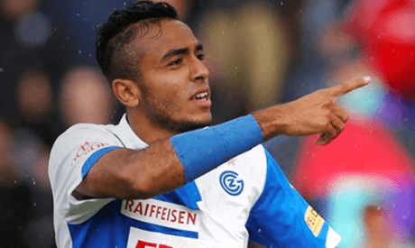 Grasshoppers Tickets