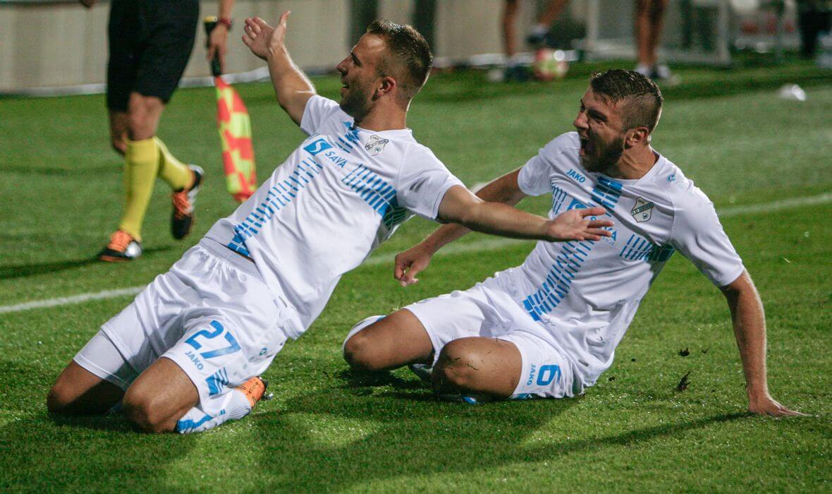 HNK Rijeka Tickets
