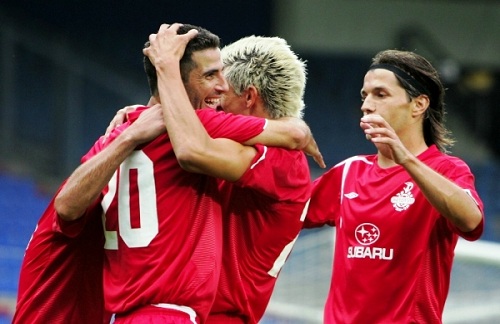 Hapoel Tel Aviv Tickets