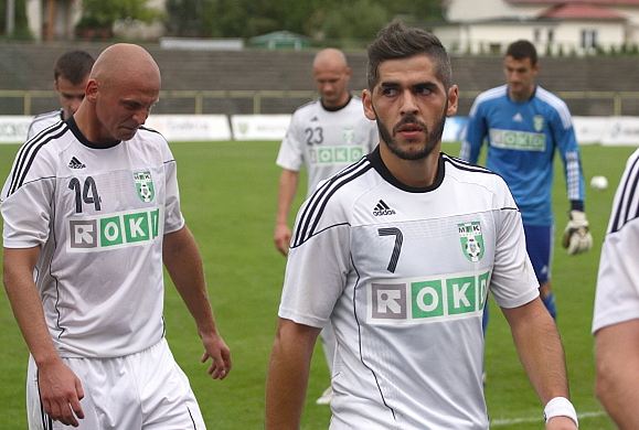 MFK Karvina Tickets