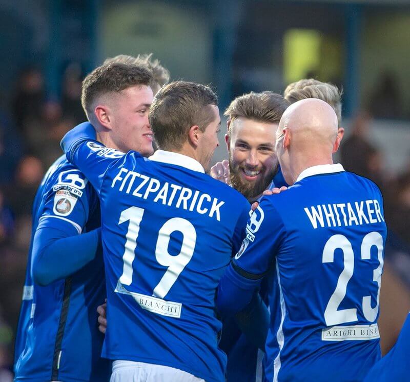 Macclesfield Town Tickets