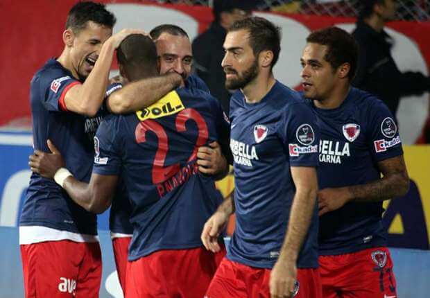 Mersin Idmanyurdu Tickets