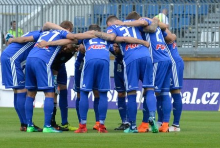 SK Sigma Olomouc Tickets