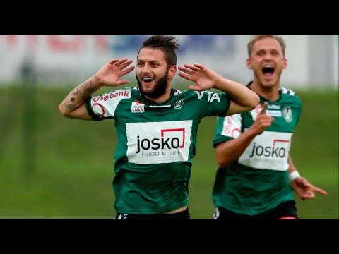 SV Ried Tickets