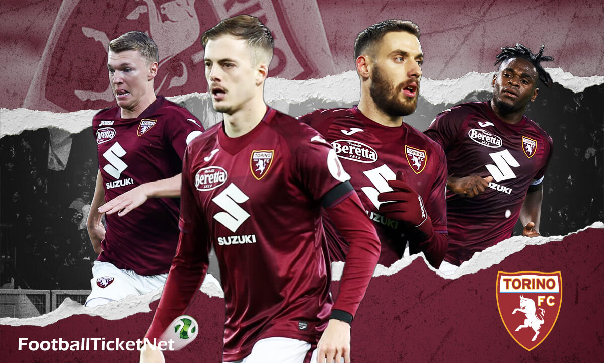 Torino Tickets