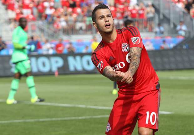 Toronto FC Tickets