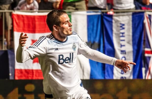 Vancouver Whitecaps FC Tickets