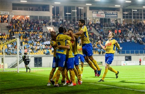 SK Beveren Tickets