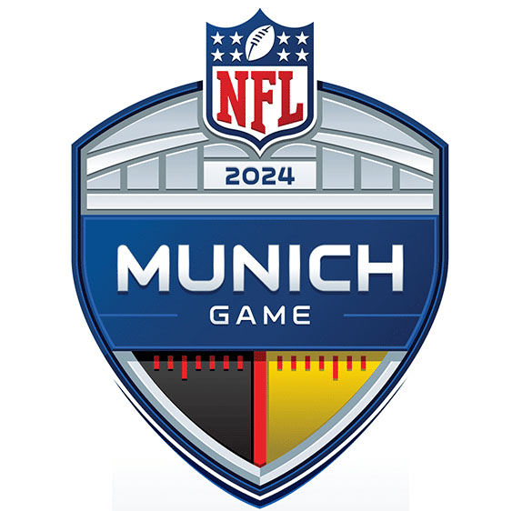 2024 NFL Munich Game Tickets
