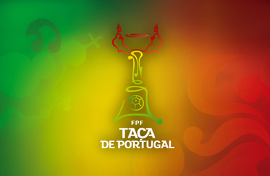 Taca de Portugal Final Tickets