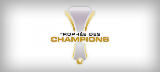 French Super Cup Tickets