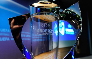 UEFA European Under-21 Tickets