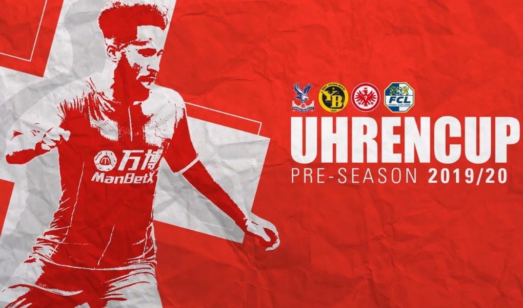 Uhrencup Tickets