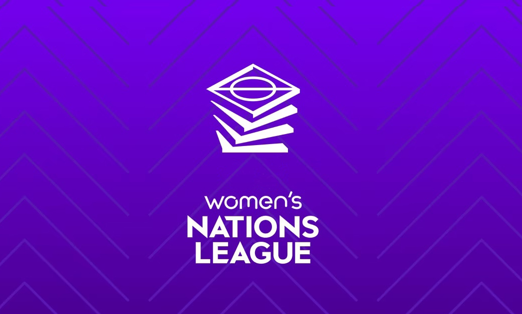 Women Nations League Tickets