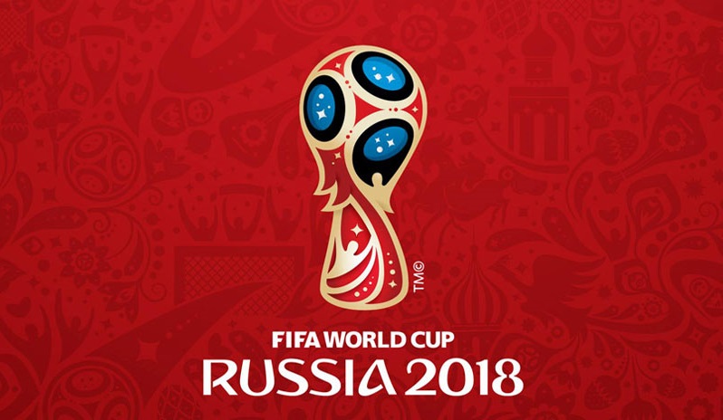 World Cup 2018 Tickets