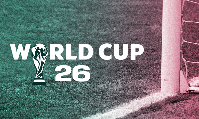 World Cup 2026 Group F Tickets
