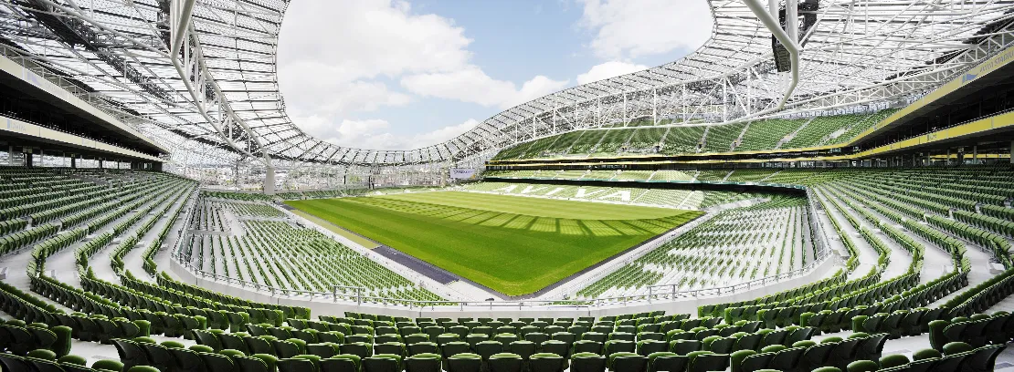 Aviva Stadium