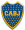 Boca Juniors Logo