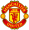 Manchester United (Women) Logo