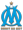 Olympique Marseille Logo