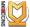 Milton Keynes Dons Logo