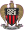 OGC Nice Logo