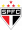 Sao Paulo FC Logo